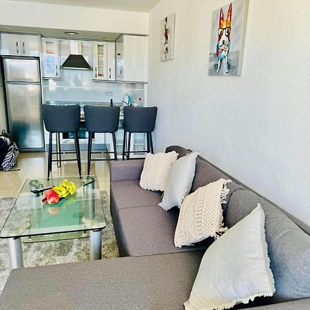 Don Miguel II Apartments Бенидорм Экстерьер фото