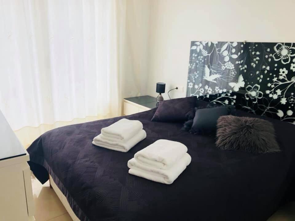 Don Miguel II Apartments Бенидорм Экстерьер фото